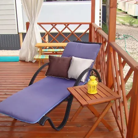 Malufi 193 Campingplatz *