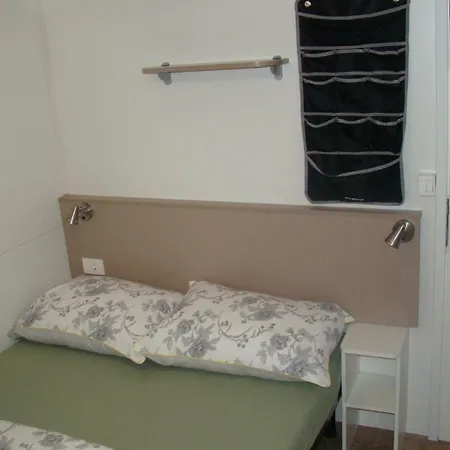 Malufi 193 Campingplads
