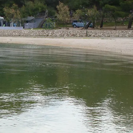 Campsite Malufi 193