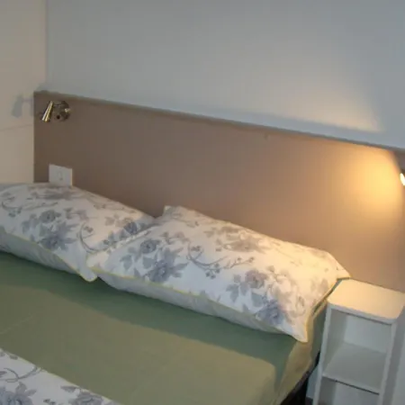 Malufi 193 Campingplatz *