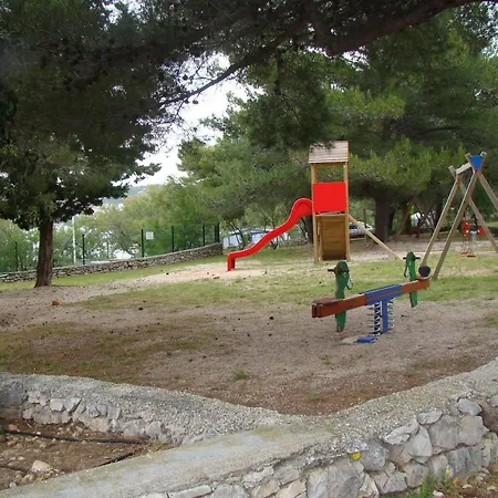 Campingplatz Malufi 193