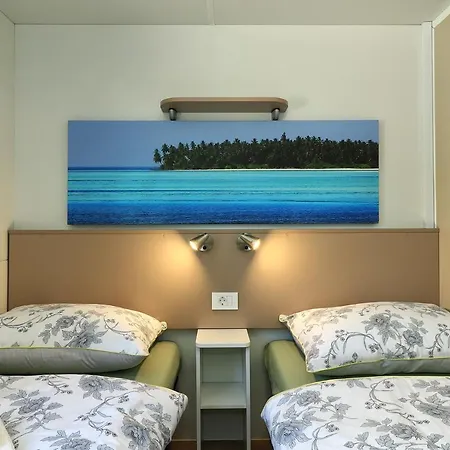 Camping Malufi 193 *